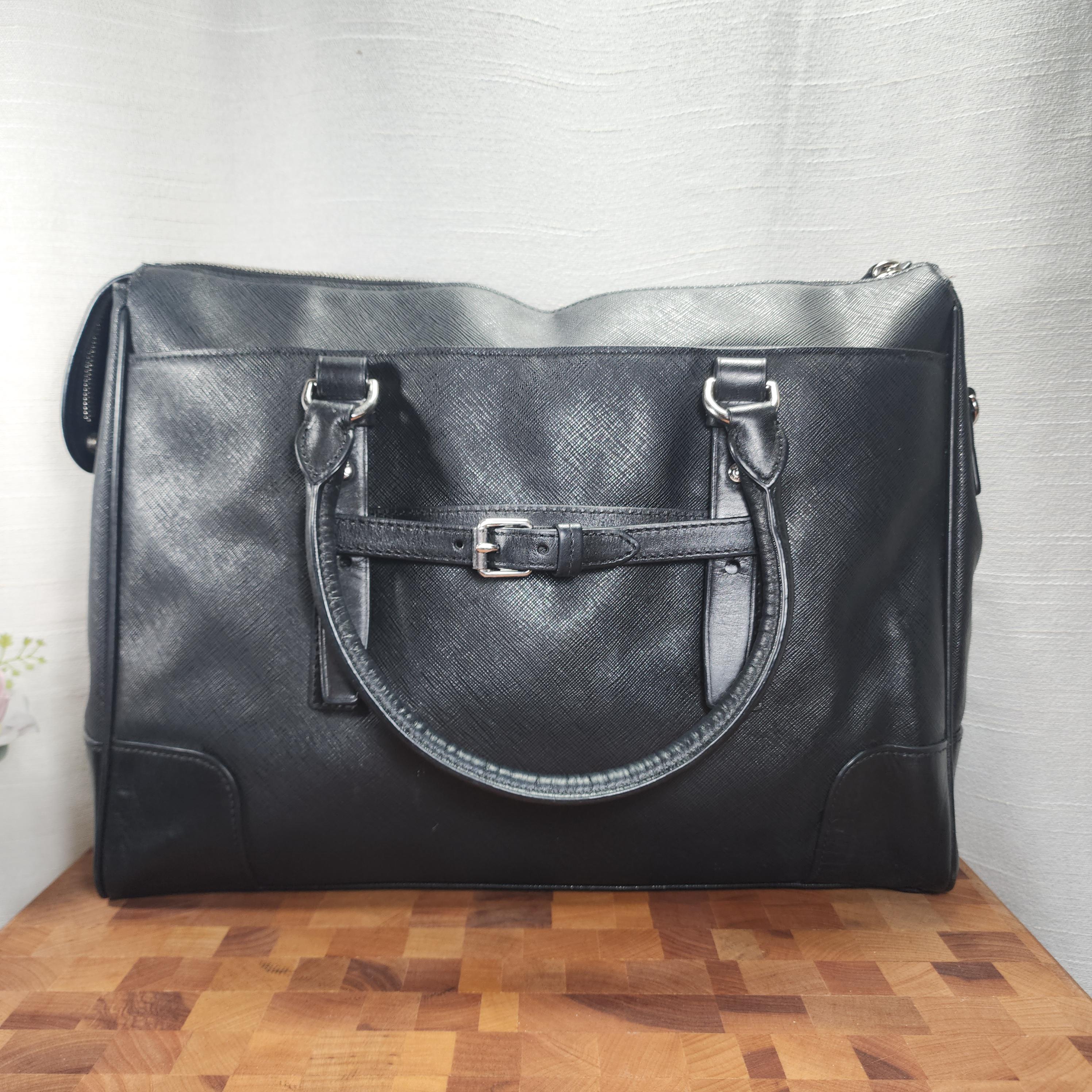 Tumi vintage bag - Etsy 日本