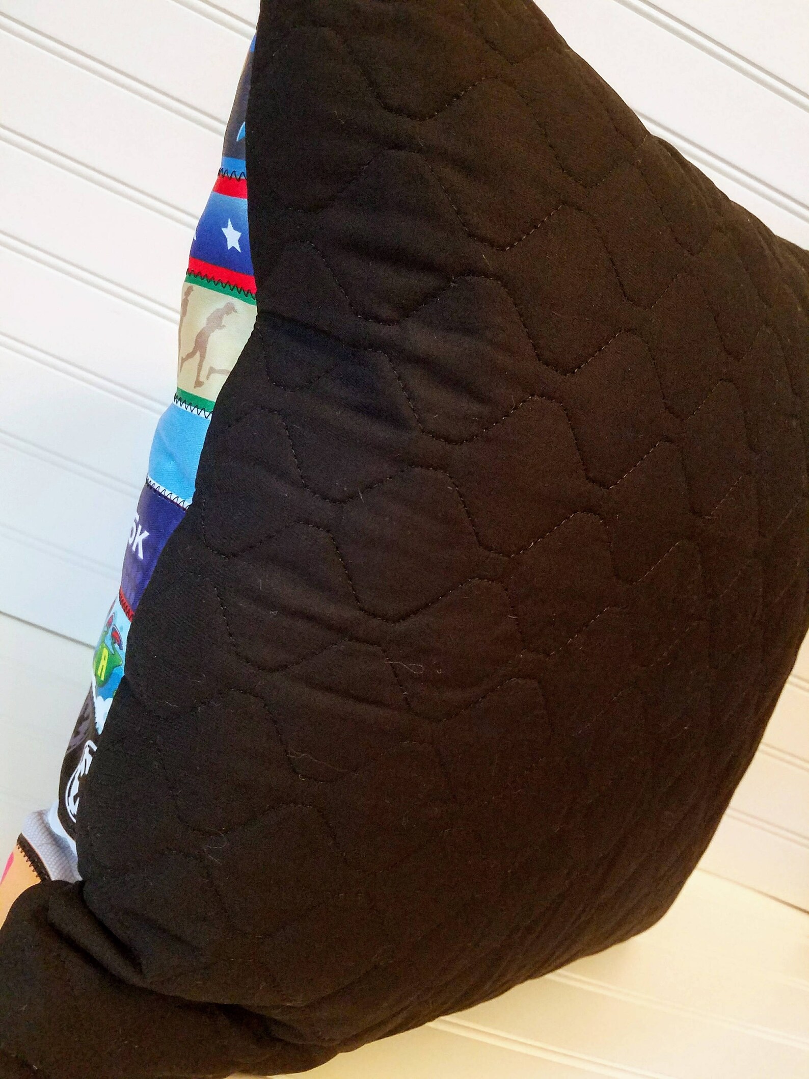 Custom Running Race Ribbon Pillow Cover Award Ribbon | Etsy