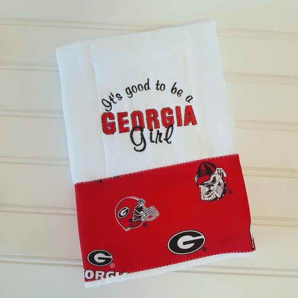Uga Baby Etsy