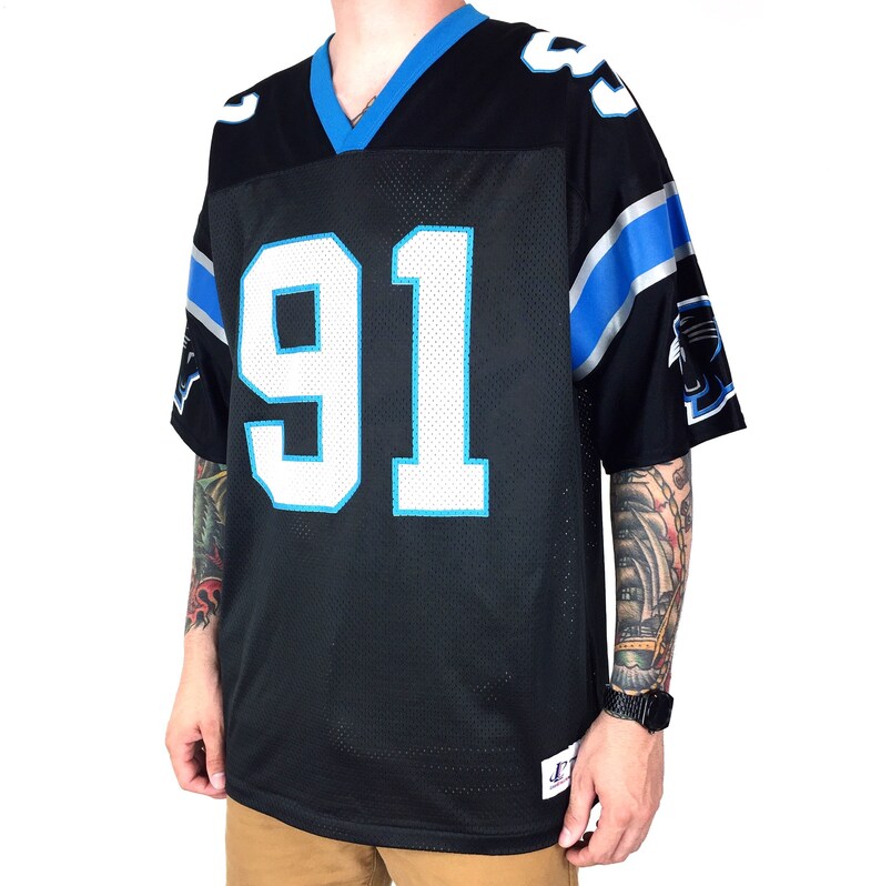 kevin greene jersey
