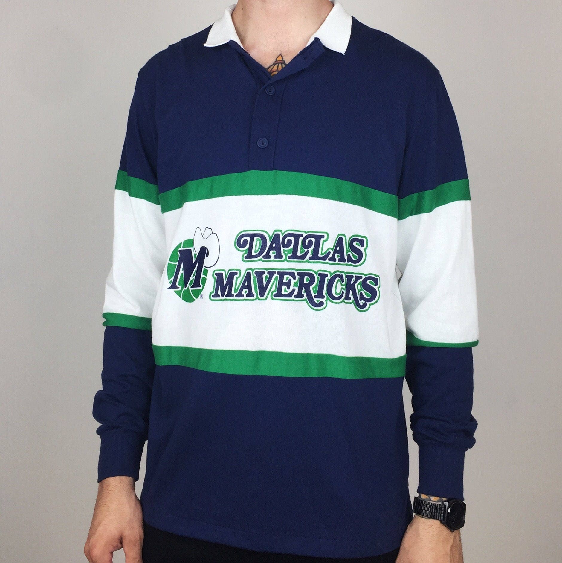 vintage dallas mavericks jacket