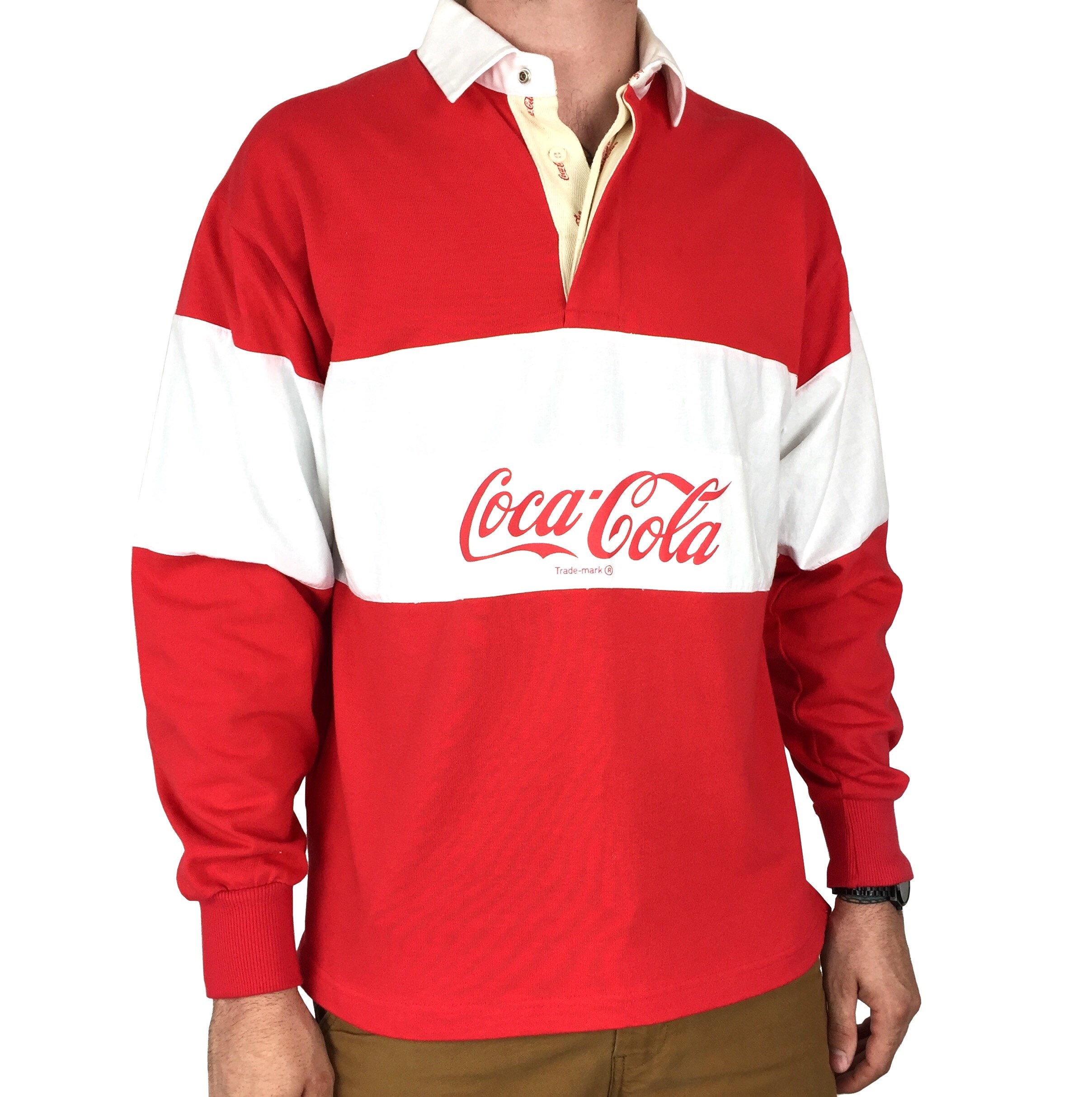 coke tommy hilfiger