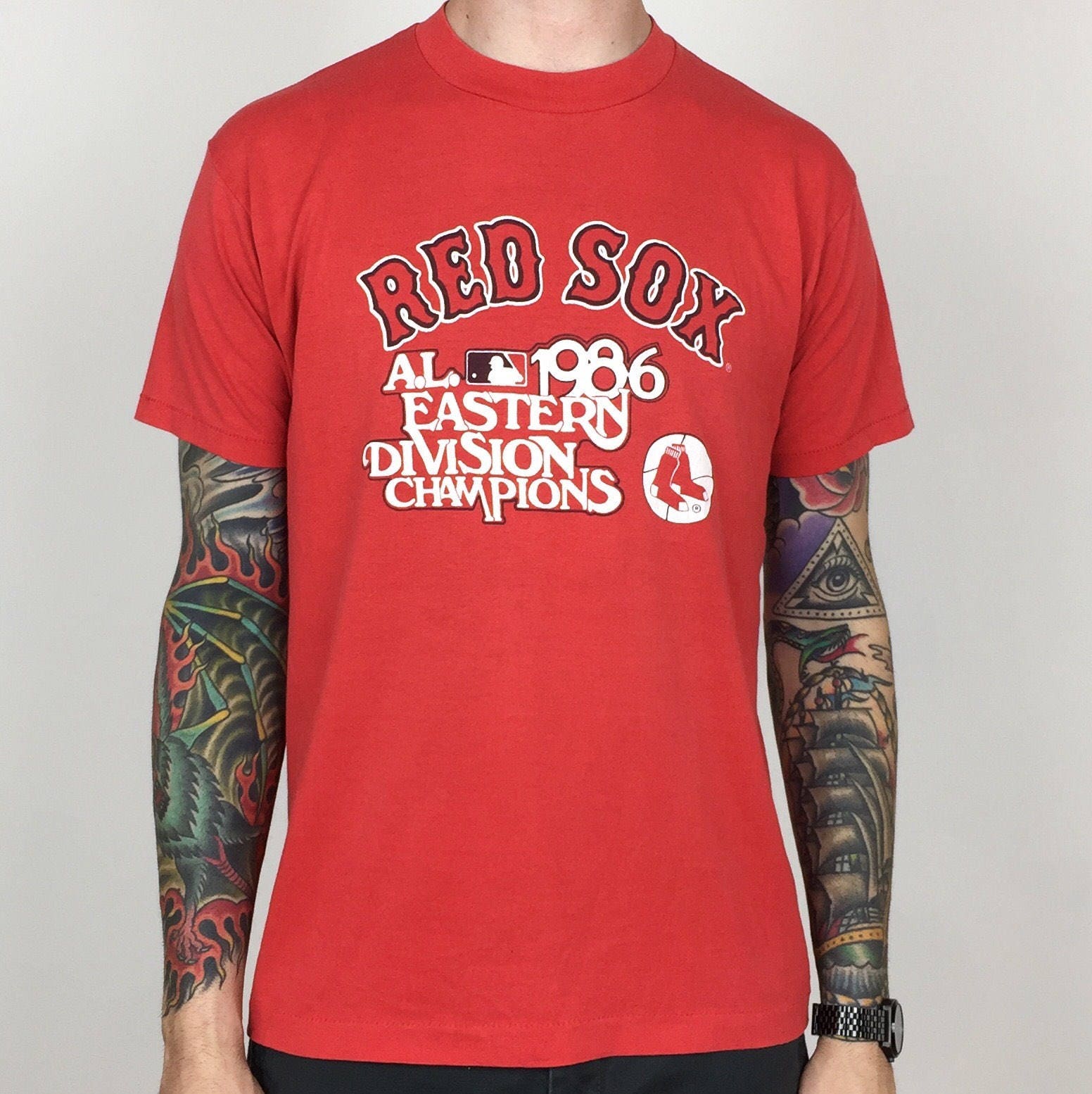 red sox division champs shirts