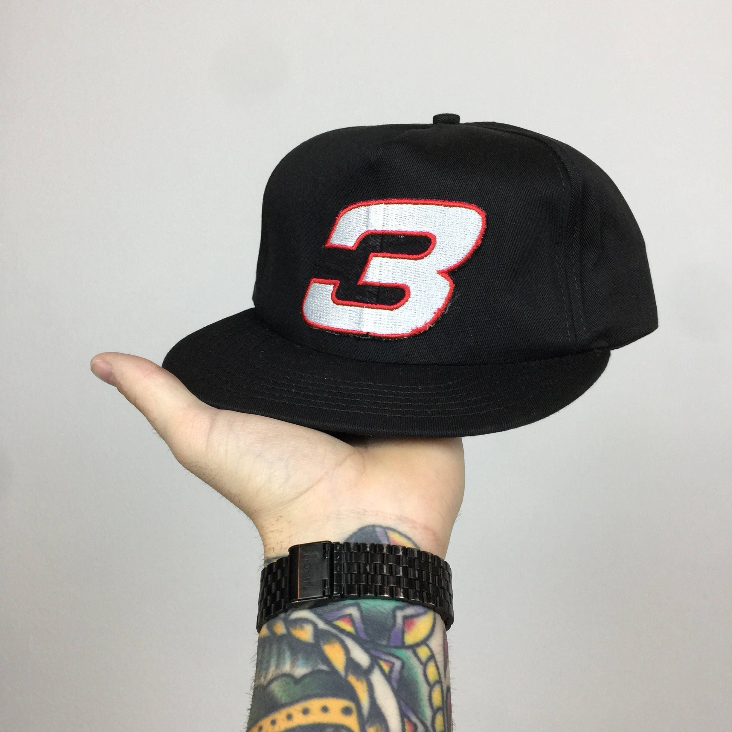 dale earnhardt sr hat
