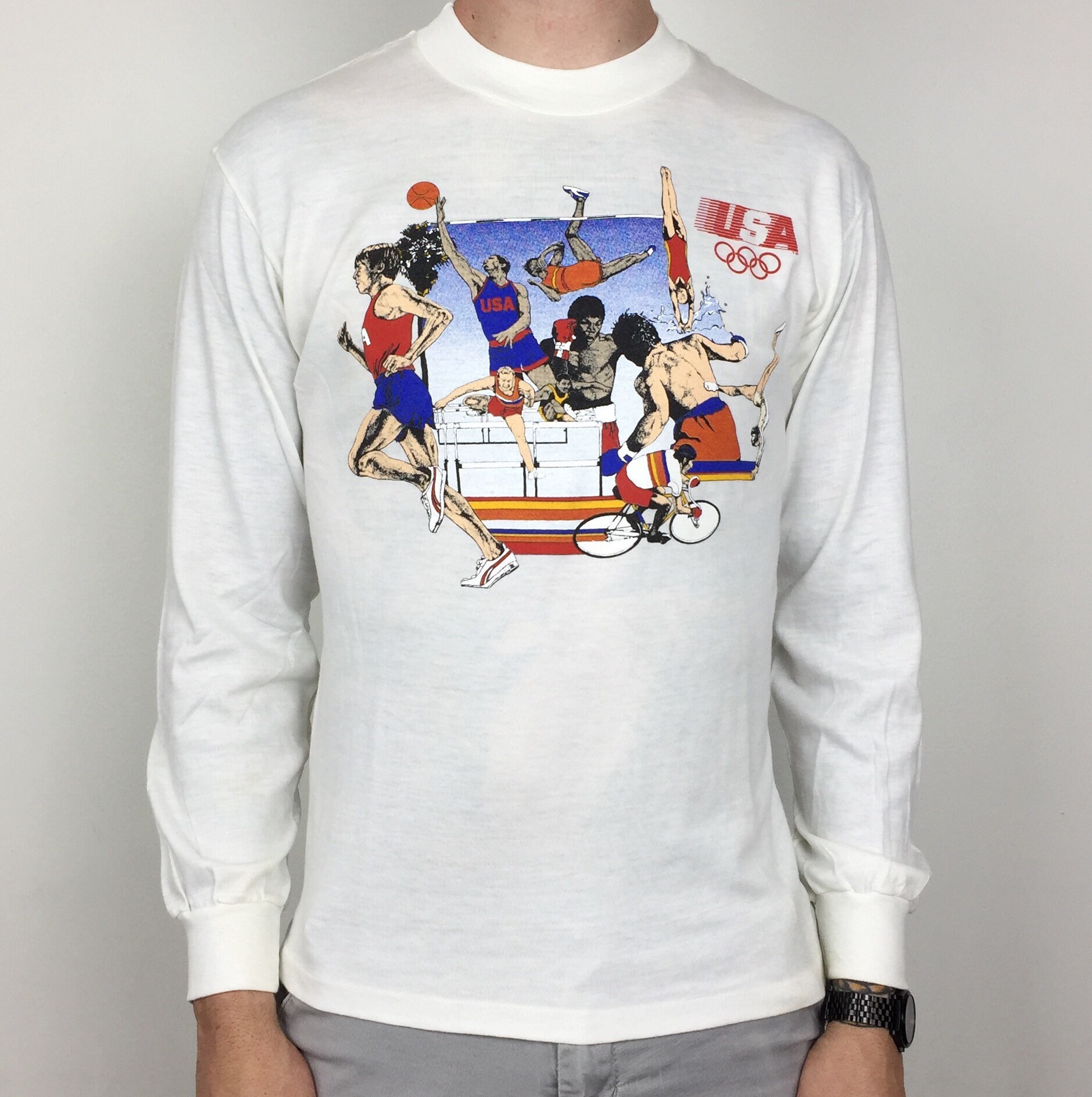 levis city tee