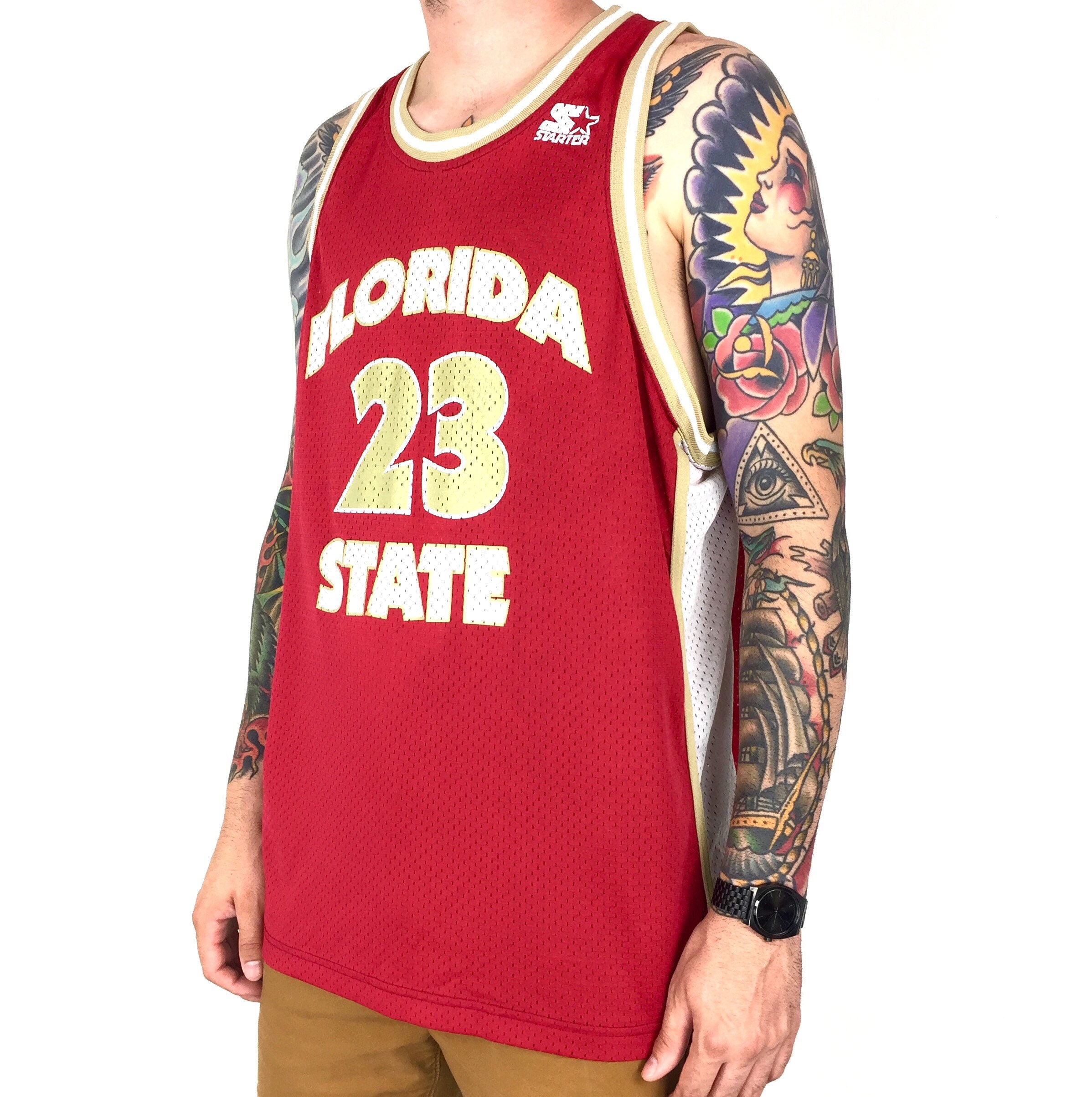 Fsu Basketball Jersey FSU Apparel Shop Florida State Merchandise