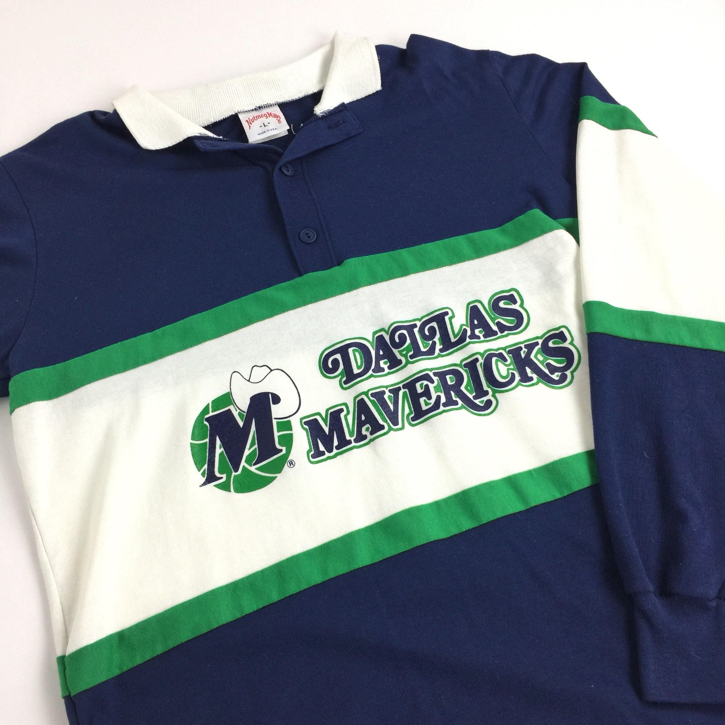 dallas mavericks polo shirts