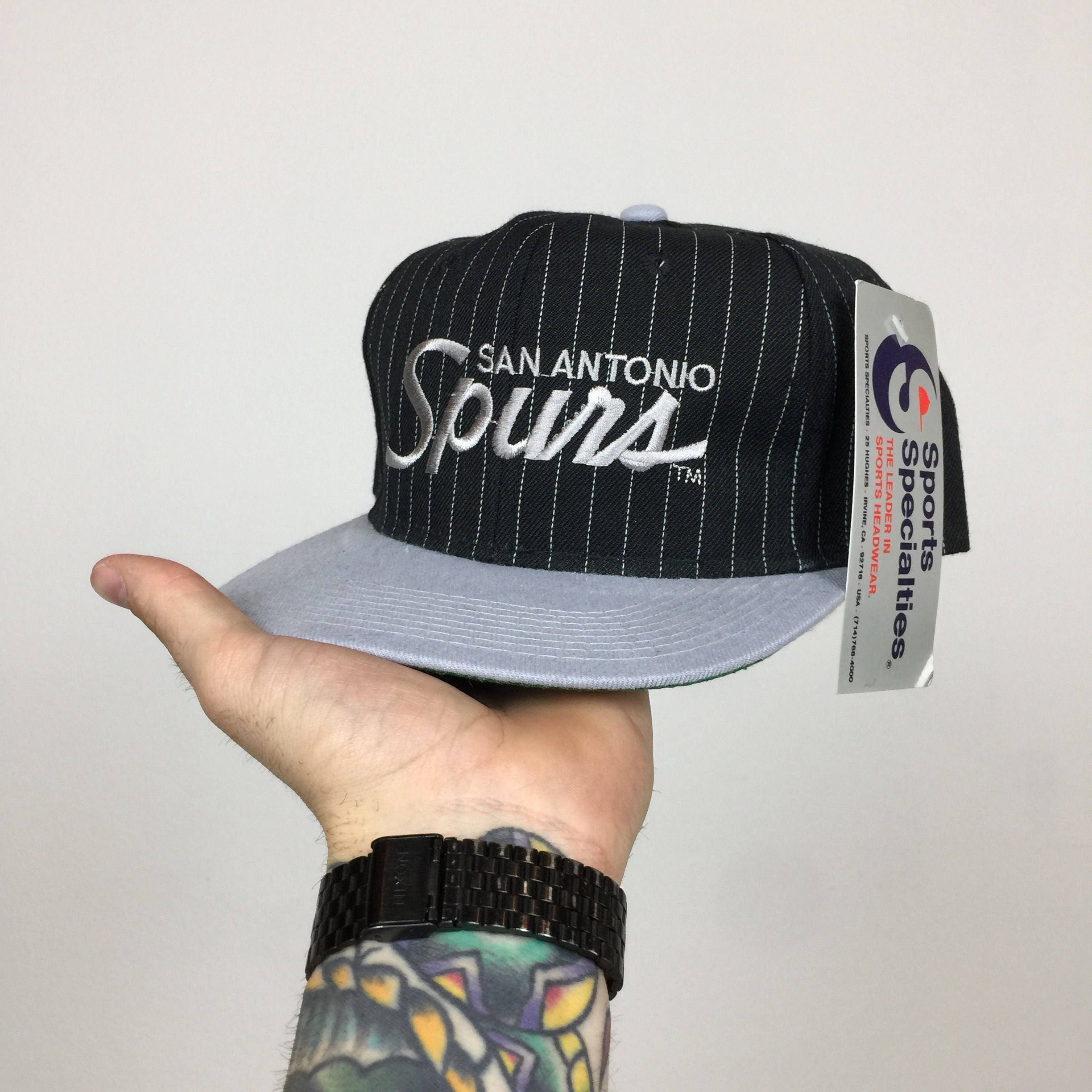 sports specialties snapback store