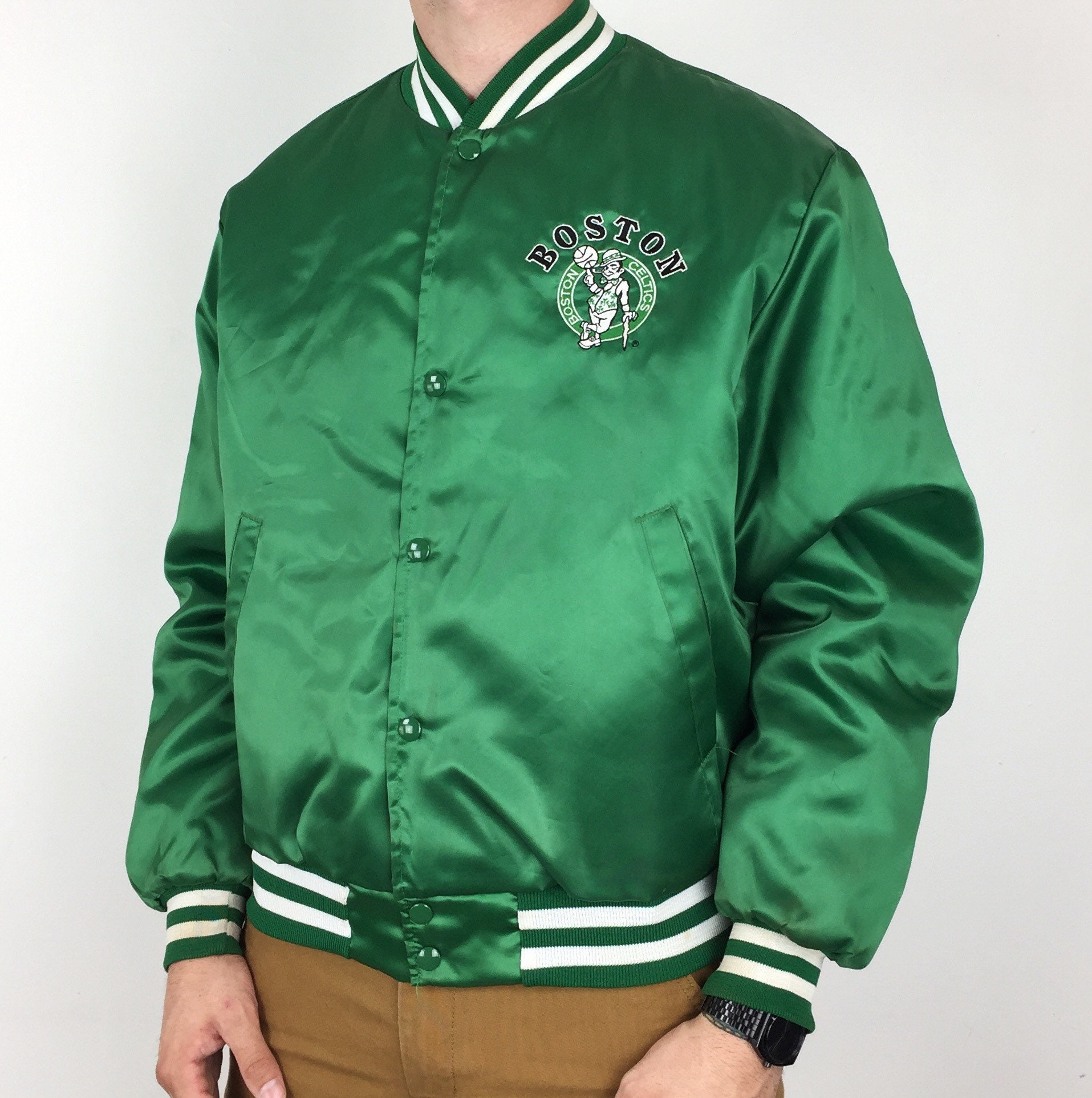 bomber boston celtics