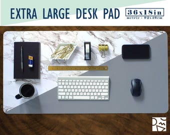 desk pad etsy