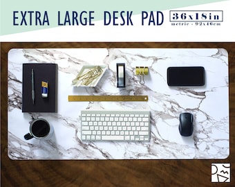 desk pad etsy