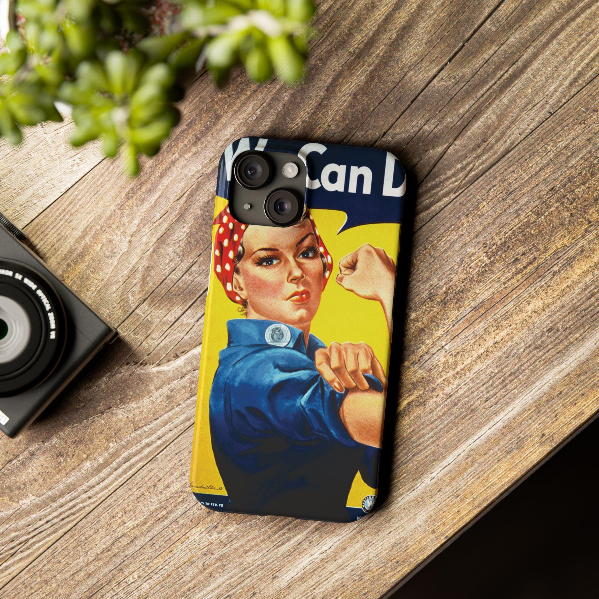 【おまけ付き】rosie iphoneケース Rosie Phone Case - Etsy
