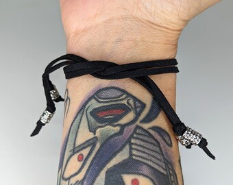 Japanese Yen Coin Bracelet - Black - Etsy