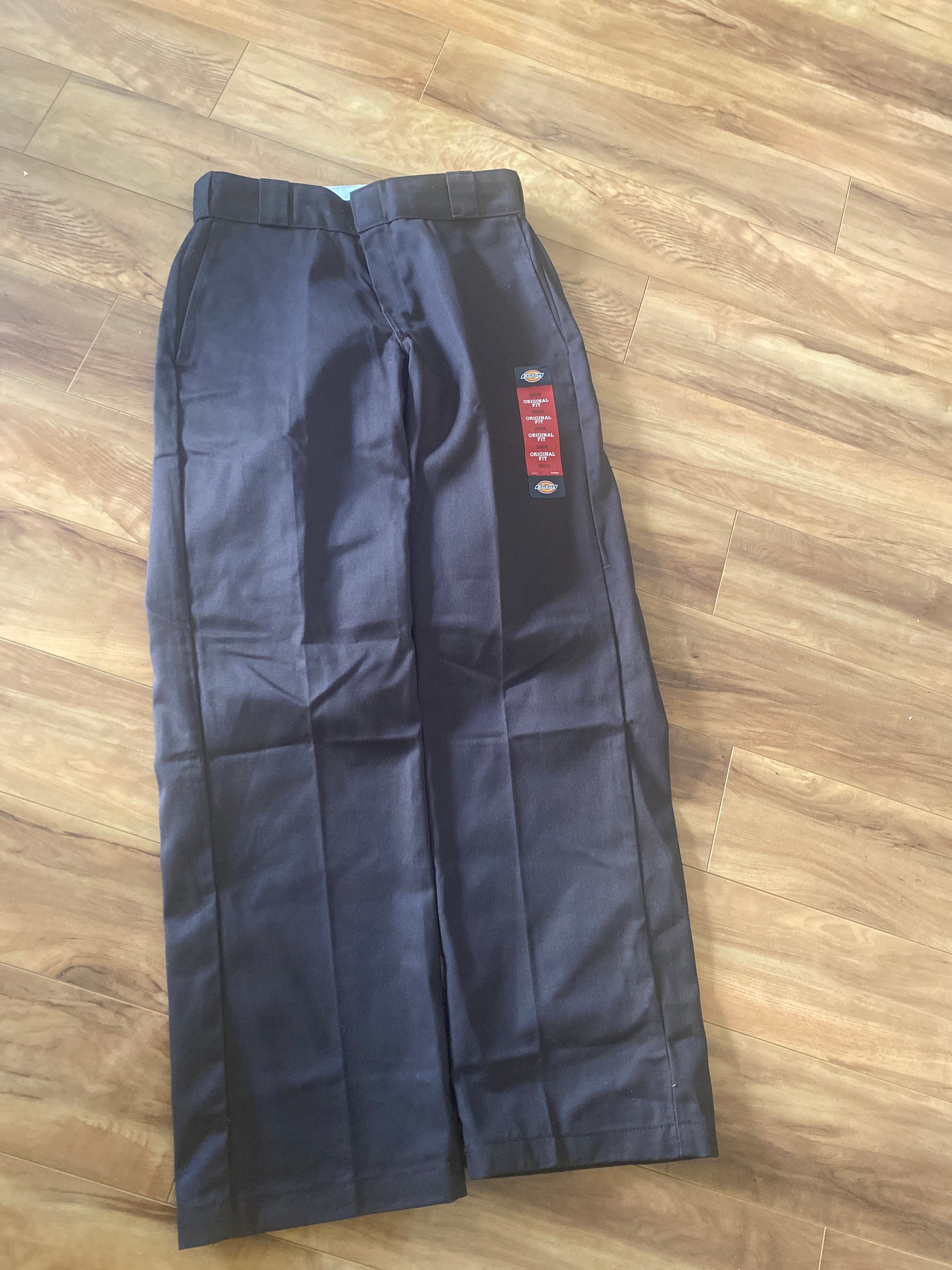 Dickies 874 Pants - Etsy Singapore