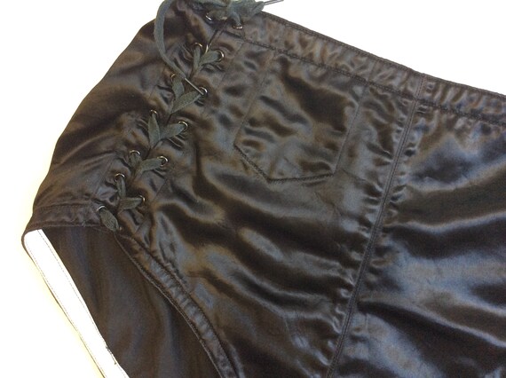 RARE 1940 Skintite swimwear by Mary Reed / Vintage