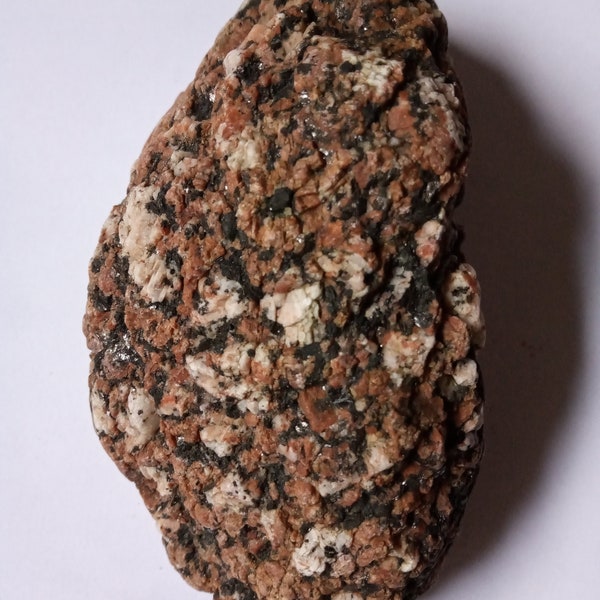 pudding Stone - lapidary gemstones scottish craft material jewellery rockhounds crystals rare