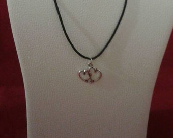 Our Eternal Love Pendant