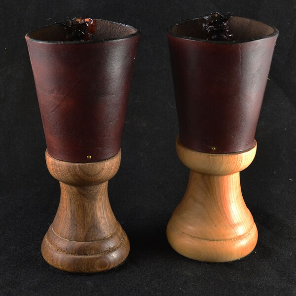 Medieval Goblet Etsy