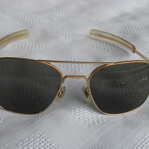 Randolph glasses - Etsy 日本