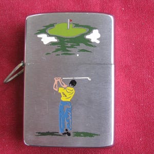 1962's NAPA・VINTAGE ・ZIPPO 1962 Zippo Lighter - Etsy Canada