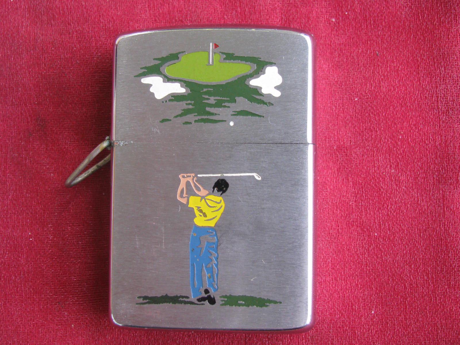 1962 Zippo Lighter - Etsy Canada