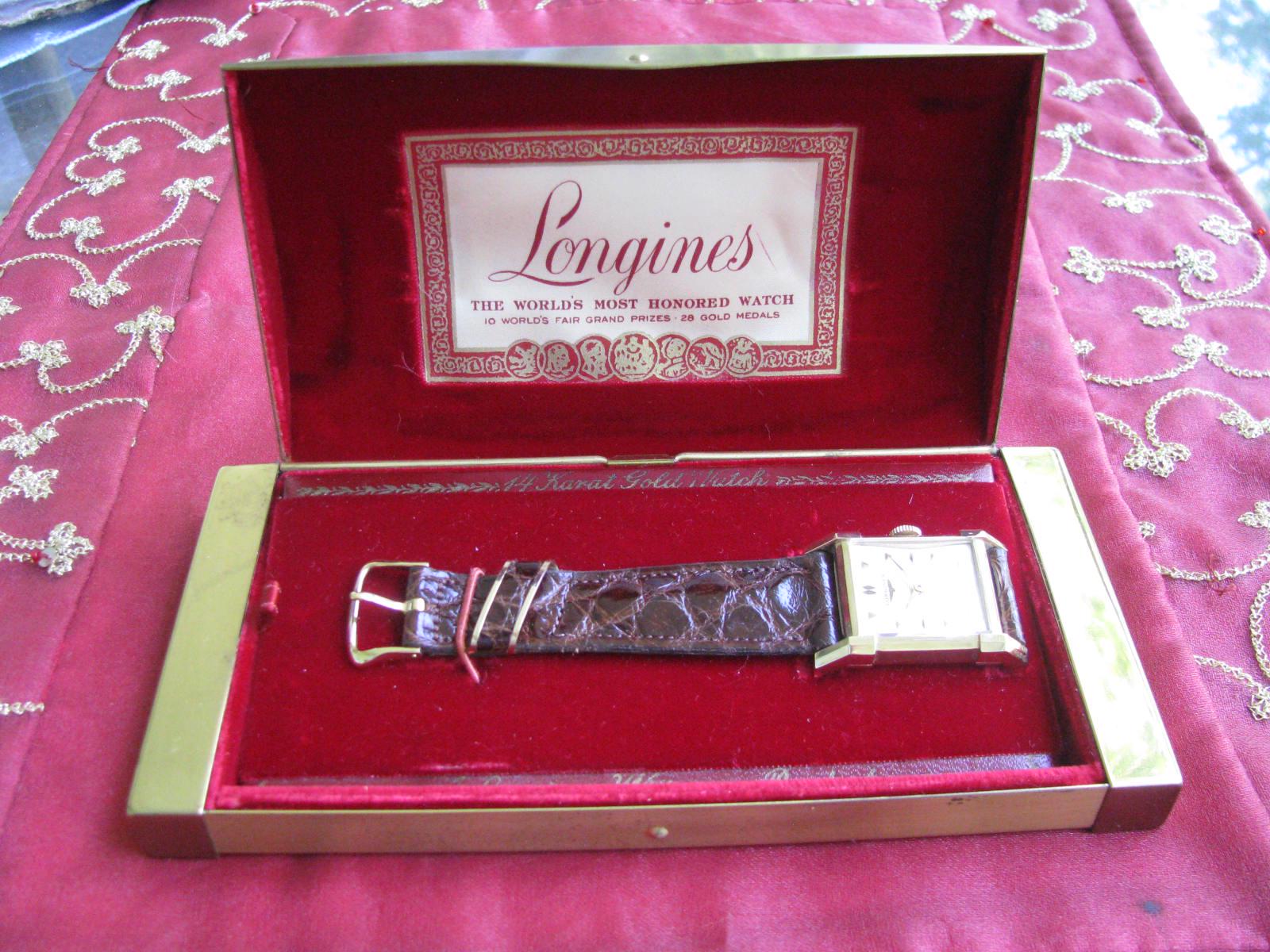 Wittnauer 14k gold - Etsy 日本