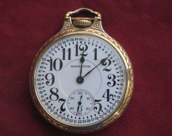 Ll bean hotsell pocket watch