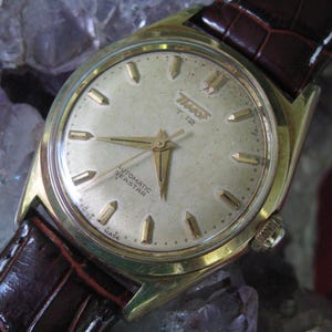 Tissot seastar t12 - Etsy 日本