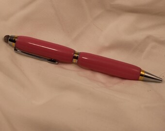 Pink Stylus Pen