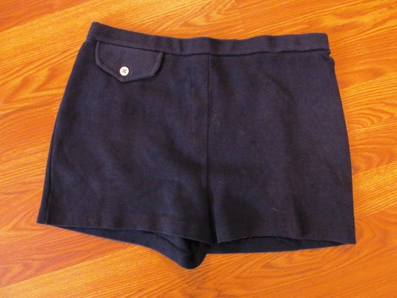 Vintage 1960s shorts//Catalina of California short