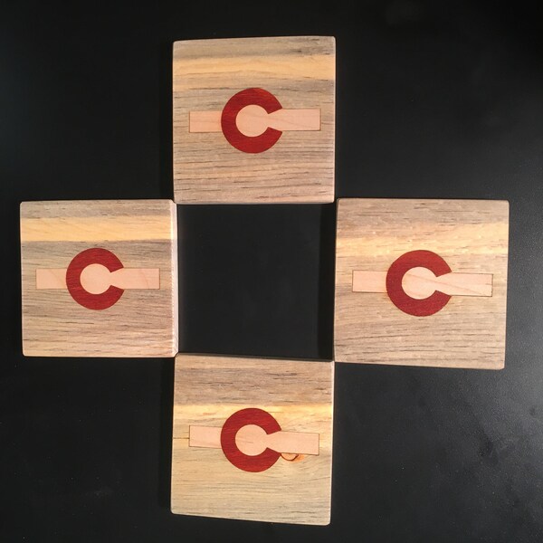 Beetle Kill Pine - Etsy