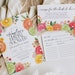 see more listings in the Bridal Shower Invitation section