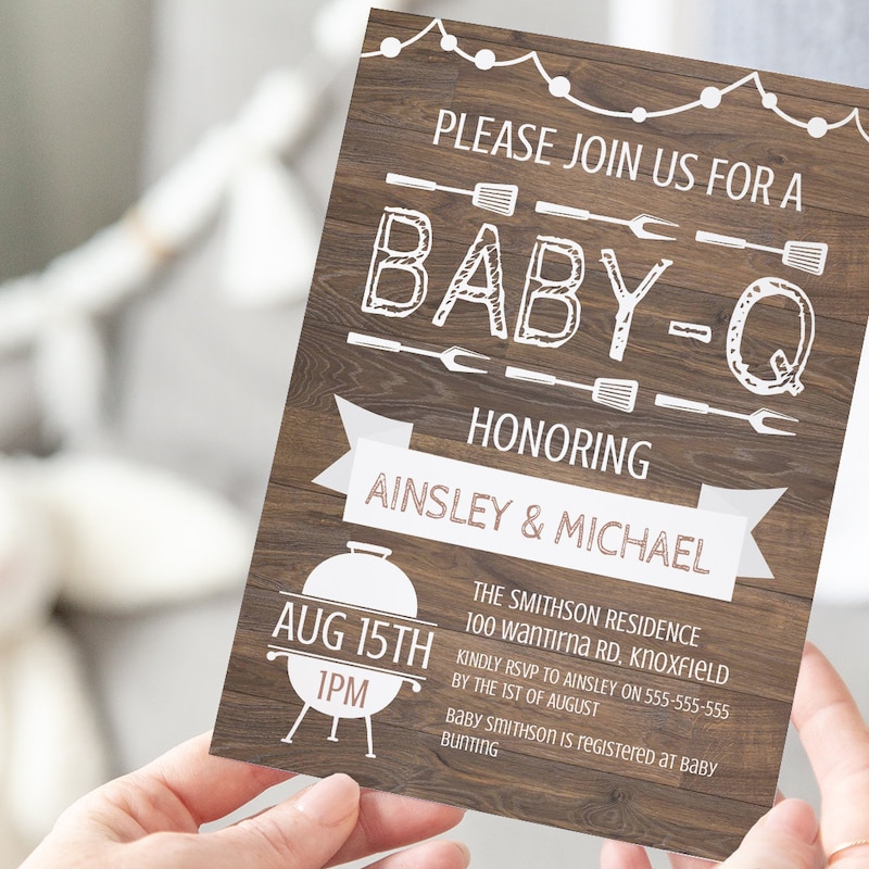 Baby Q - Etsy