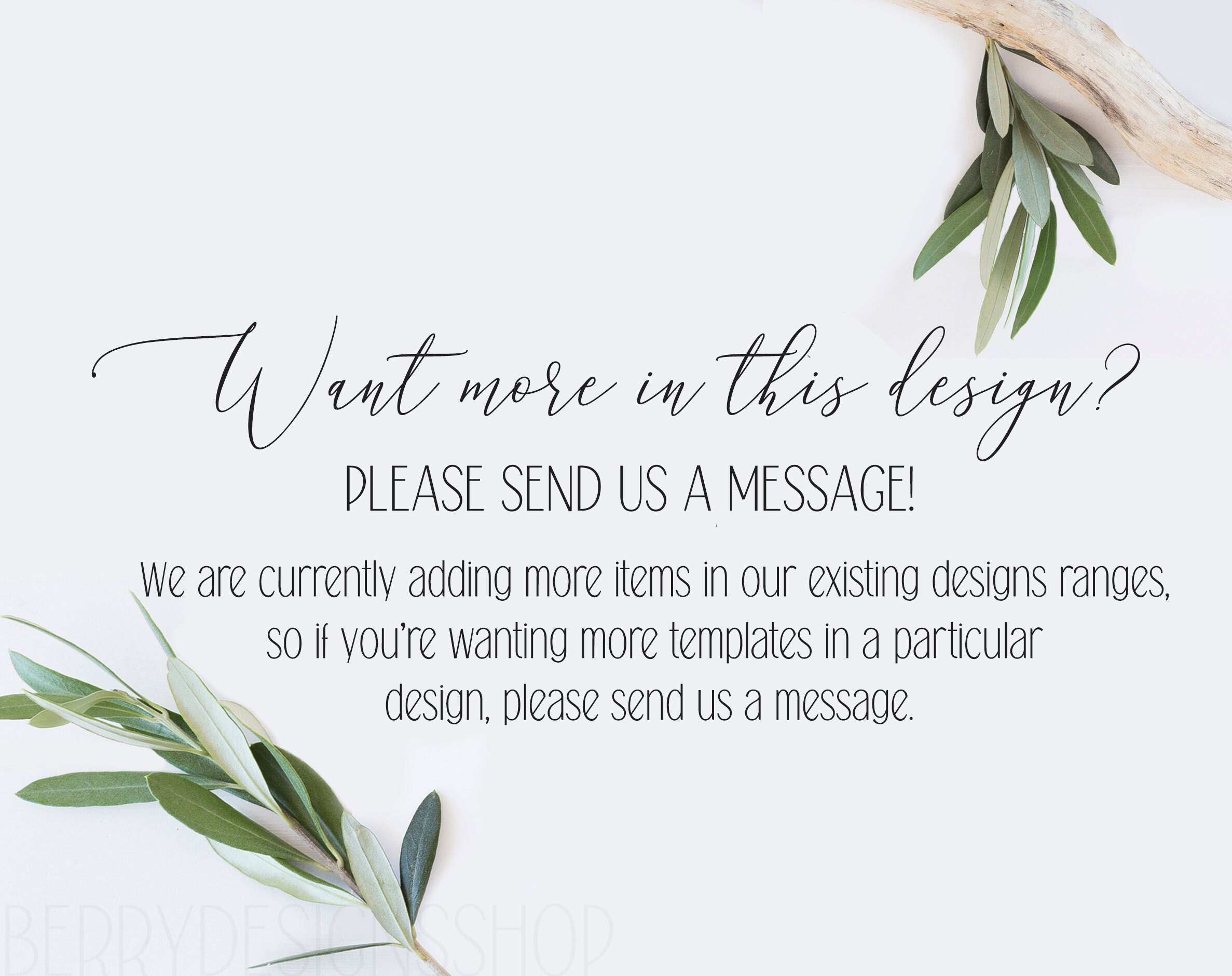 Wedding Thank You Tags Printable Template Modern Minimalist Gift Tag With  Elegant Script Font, Digital Download, NINA 