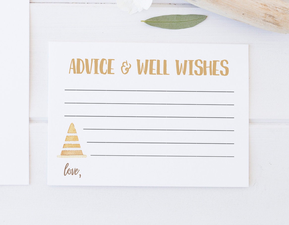 Baby Advice Sign Template Baby Under Construction Editable - Etsy