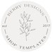 BerryDesignsShop store logo