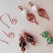 see more listings in the Earrings section