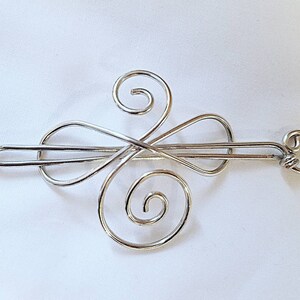 large hair pins large hair pins