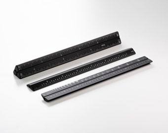 T3 scale ruler and T ruler| drawing tool | ruler |