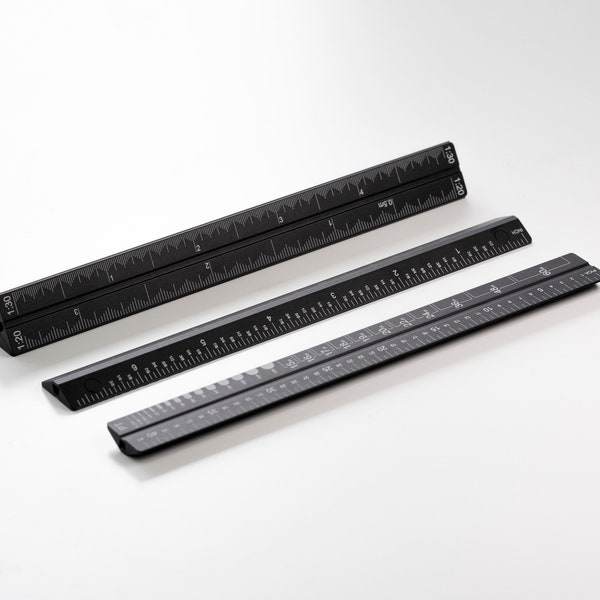 T3 scale ruler and T ruler| drawing tool | ruler |