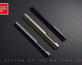 TP  | Reform of the Writing Tool | ruler | Pen | drawing tool