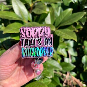 Désolé, le produit est en rupture de stock sur enrouleur pour badge, infirmière, cadeaux, humoristique, porte-carte d'identité, enrouleur rétractable, enrouleur pour badge drôle, cst, cna, salle d'opération.