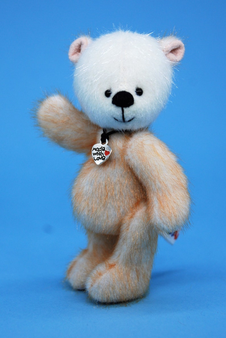 etsy teddy bears