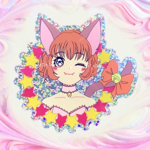 Personagens tokyo mew mew png  Produtos Personalizados no Elo7