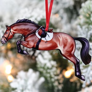 equestrian gifts for girls