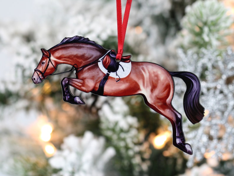 Horse Christmas Gifts 