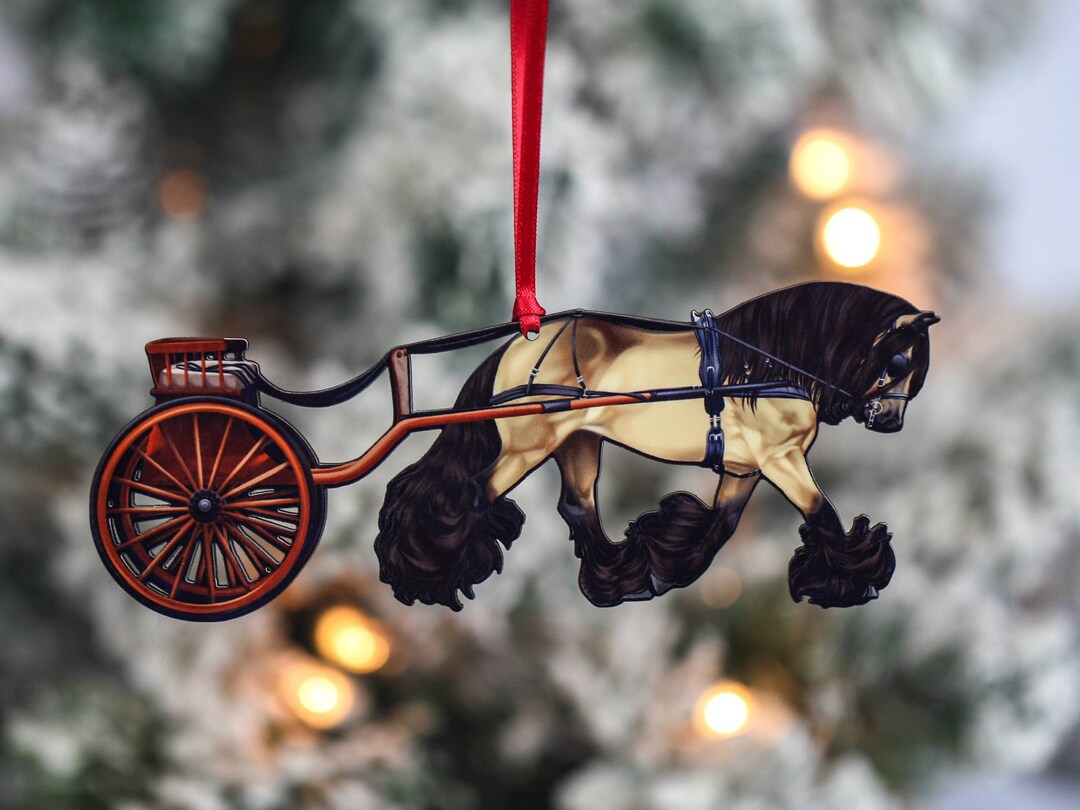 Gypsy Figurines In Horse Collectables For Sale | UK - Foto 11