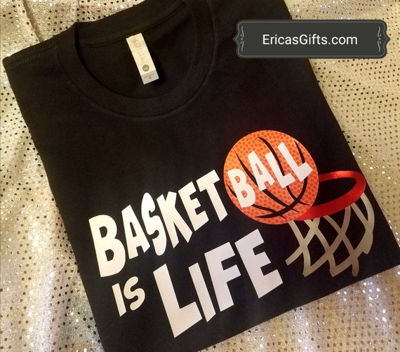 heat pressed shirts