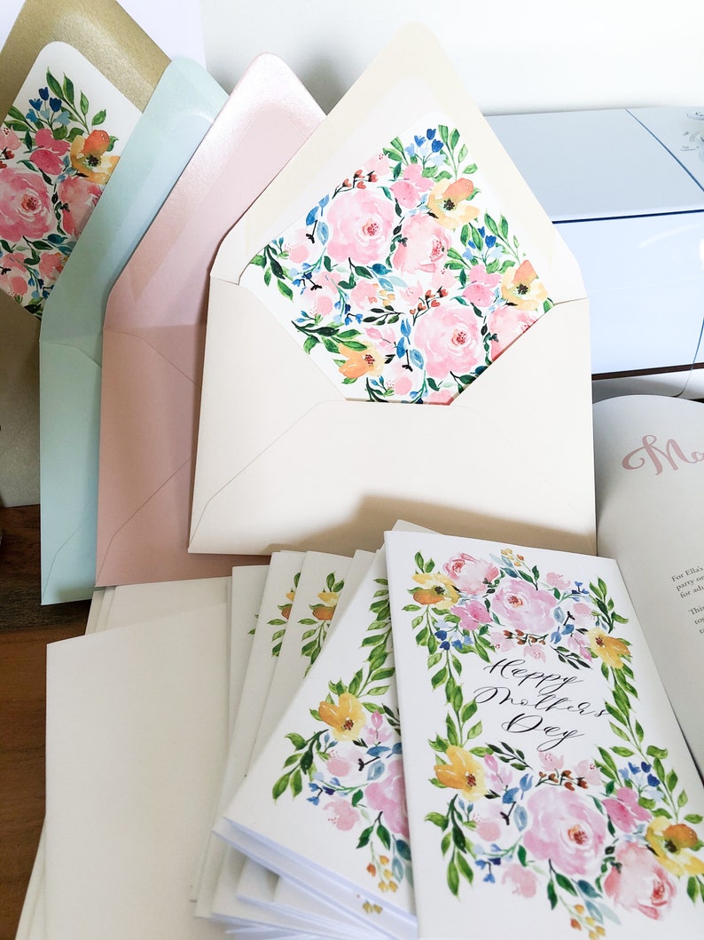 SVG Cut File Envelope Liner Cricut A7 Euro Flap Template Instant SVG Cut File Envelope Liner Cricut A7 Euro Flap Template Instant