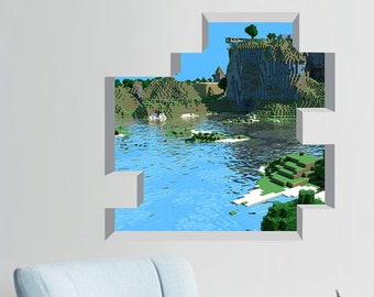 Water Roblox Decal Id Roblox Free Unblocked Games - roblox wall decal etsy